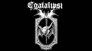 Egatalipsi  - Egatalipsi - [EP]