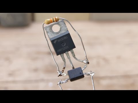 Video nó bảo vệ bình ắc quy rất tốt ! - youtube