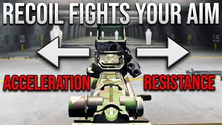 Horrible Recoil Problem Discovered In Battlefield 6