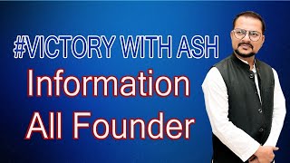 #onpassive Victory with Ash Information All Founder's 18/05/26 ll Bisma Production