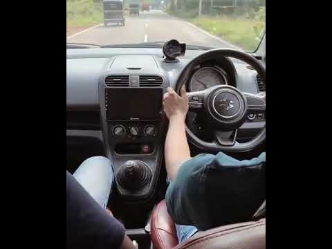 Ritz Lover Full Modification Osm 
