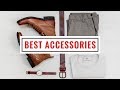 Top Men's Accessories Under $100