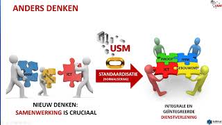 Download Lagu [NL] USM en variëteitsreductie voor vsm   2021 MP3