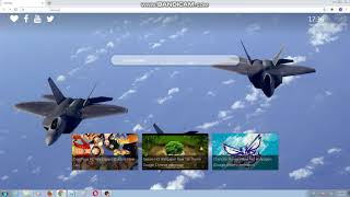 US Army Air Force Wallpaper New Tab Chrome Extension screenshot 1