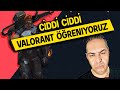 Valorant Giriş  - Valorant Öğreniyoruz Nerden Başlamalı Nasıl Oynamalı ?