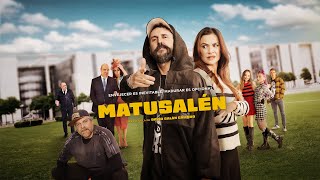 MATUSALEN Trailer.