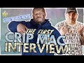 Crip mac first interview home from prison  lush world cmac