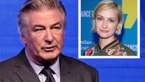 FBI Investigation Determines Alec Baldwin Pulled The Trigger in 