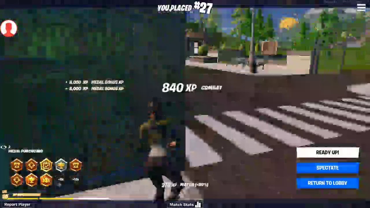 Live Streaming fortnite new season 11 YouTube