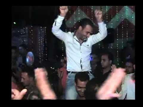 مهرجان احمد بلحة اجمل رقصة للحمص وسام فارس