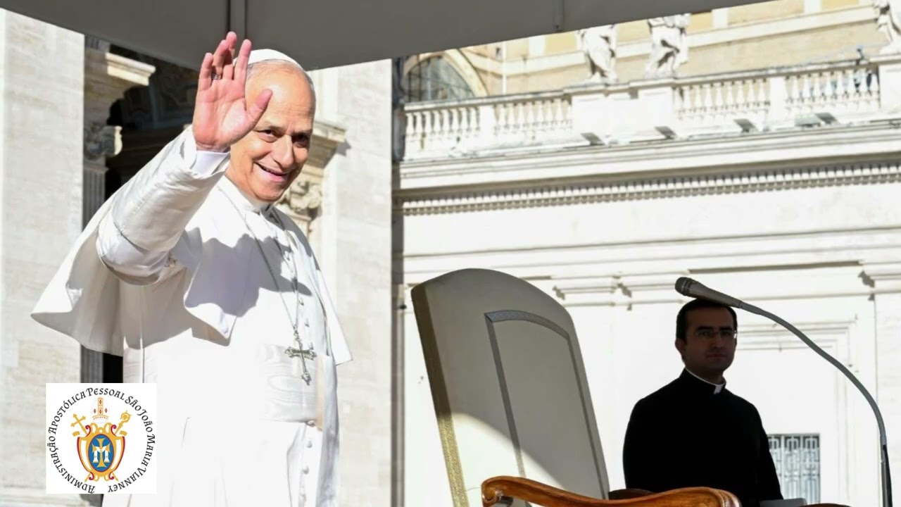 Visita de S Excia D. Fernando Rifan à Santa Sé - Novembro de 2025