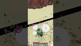 Spear Mace Pvp Nr: 5 #minecraft #minemenclub #minemen #pvp