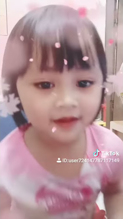 Tiktok Intan