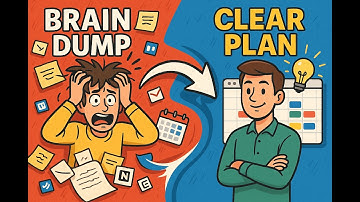 AI Task Manager for ADHD: Turn Brain Dumps Into A Well-Planned Schedule with Saner.AI