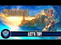 Guild Saga: Vanished Worlds (Demo) - Let's Try | A JRPG Recalling the Classics?