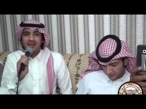 اظلم الليل