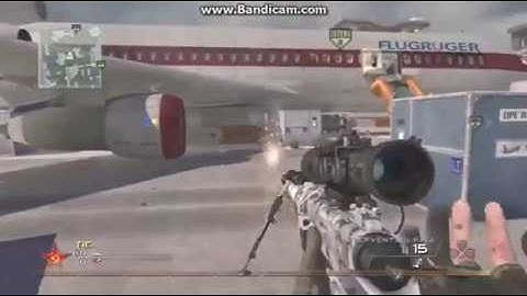 MW2 Address & Script Collection