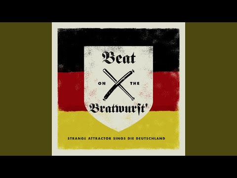 Strange Attractor (3) — Doner Zeit