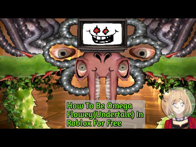 omega flowey battle｜TikTok Search