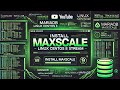 Installing MaxScale on Centos 8 Stream and enabling GUI