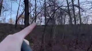 kingvon secret gravesite discovery