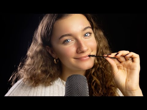 The Mouth Sounds Video You always Needed!