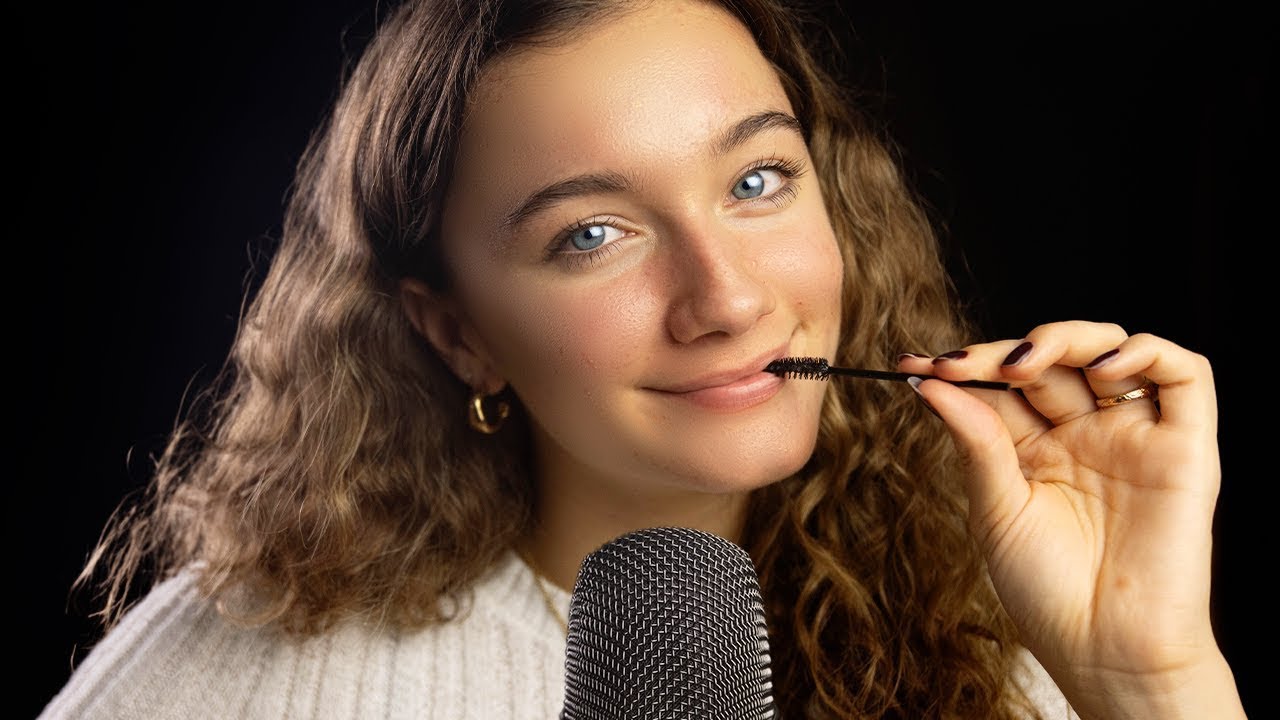 The Mouth Sounds Video You always Needed!