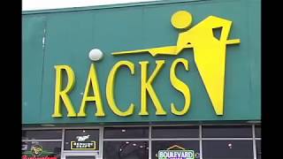 Racks Billiards