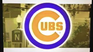 10th Inning Show on WGN Intro July 1999