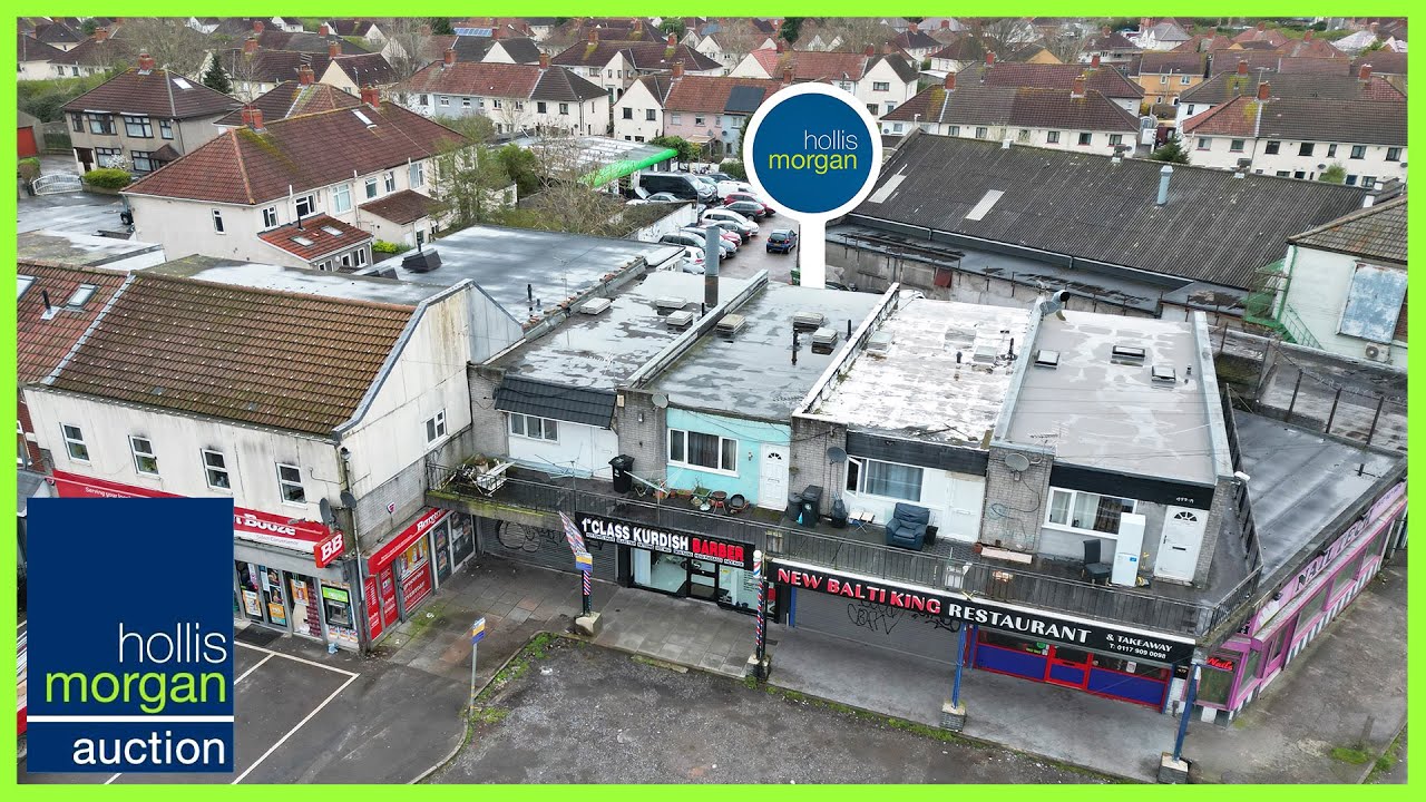 475 Southmead Road, Southmead, Bristol BS10 5LZ