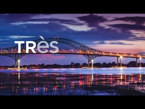 TRès Trois-Rivières - English