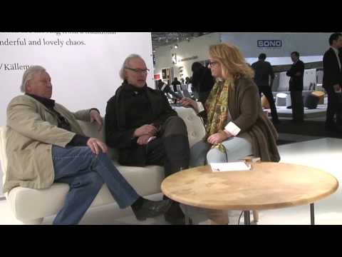 jonas bohlin tonsättare Interview with Jonas Bohlin