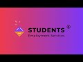 How To Set Up Your Employee Student Profile And Apply For Jobs And Courses On The S E S Platform How To Set Up Your Employee Student Profile And Apply For Jobs And Courses On The S E S Platform