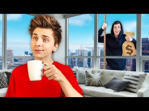 سرقة رهيبة لممتلكات فلاد 4