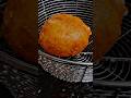 Stuffed Potato Balls Everyone's Obsessed With 🧆 #DEEPFRIED #satisfying #asmr