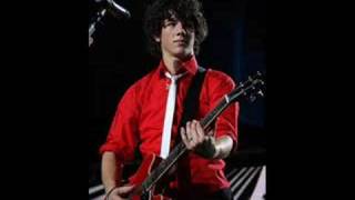 Mr. President (Nick Jonas) xD