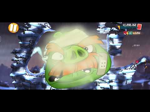 Angry Birds 2 King Pig Panic Today | AB2 KPP Today #250926