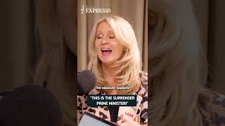 Details Esther McVey EXPOSES Andy Burnham's DESPERATE plan to betray Brexit | Daily Expresso #news Guide