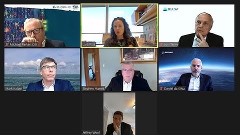 ESG: Calculating Carbon Emissions for Financiers and Investor Assessment and Reporting