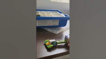 I made this motion sensor Robotics in my India Visit