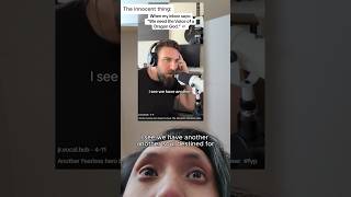 Download Lagu I think I over 'Villain-nised' this 😅 MP3