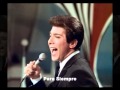 TONIGHT MY LOVE TONIGHT ( Paul Anka ) 1961 ( Subtitulos en Español )