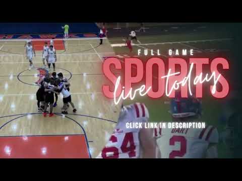 Rock Church Vs Bethel Assembly Christian Academy High School Volleyball