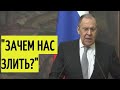 Вторую Грузию хотите? Лавров ПОРАЗИЛ польского журналиста ответом о НАТО и наглости Запада