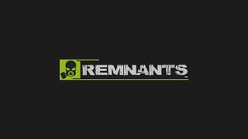 How to Setup Remnants Dedicated Server - SteamCmd