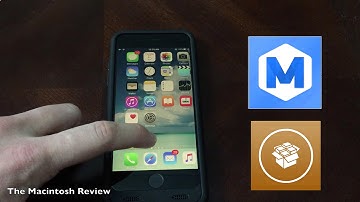 Install Jailbreak Apps Without Jailbreaking iOS 9.3.2, 9.3.1: Mojo