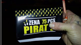 Download Lagu Zena pirat 75 strijkers #vuurwerk #pyro #feuerwerk #4thofjuly #firecracker #nitrates #cat2 #fyp #cat MP3