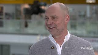 Oliver Göbbel, Wirtschaftsjunioren - Stadtgespräch Böblingen