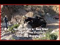 Jeep az rock crawling  bulldog 01 30 2022