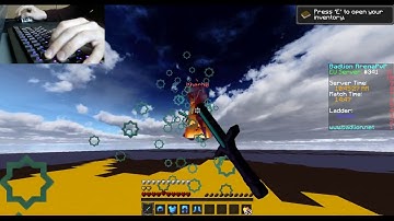 How I PvP | Keyboard & Mouse Cam